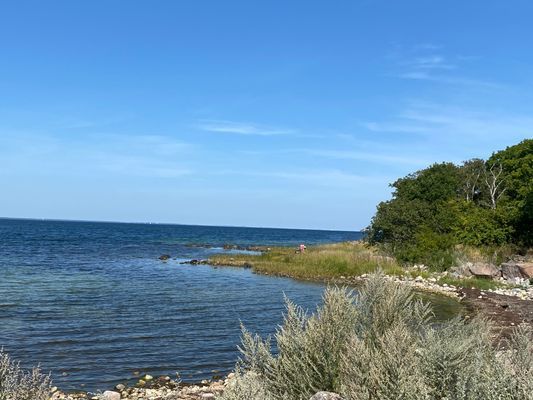Mysigt hus i Golfbyn, Ekerum Öland - Bild 14