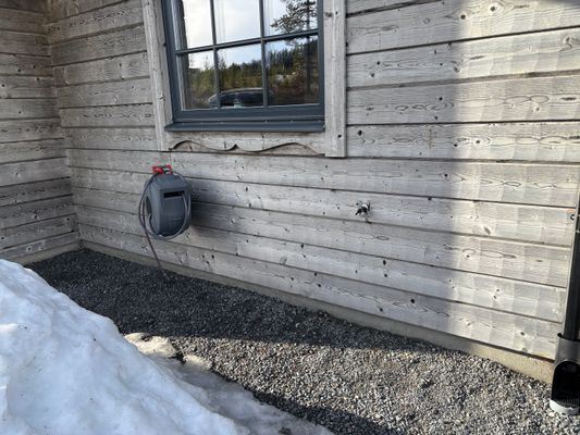 Villa Himmelfjäll (276m², ski-in/ski-out) - Bild 82