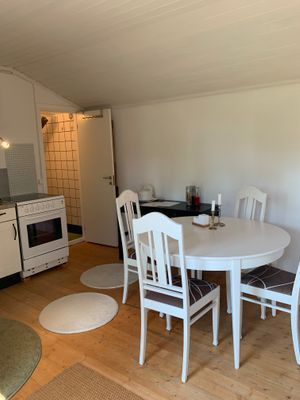 Kustnära och trivsam Gäststuga - Bild 9