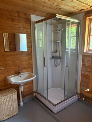 Fjällstuga i natursköna Snasahögarna - Bild 9