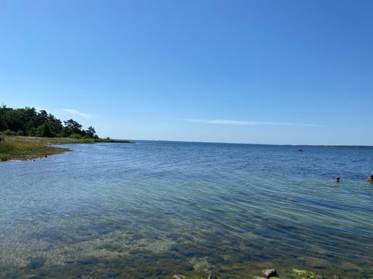 Mysigt hus i Golfbyn, Ekerum Öland - Bild 13