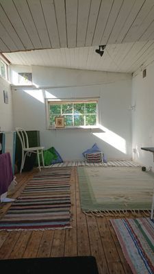 Lugnt naturskönt i Rute, nära Furillen och Fårö - Bild 12