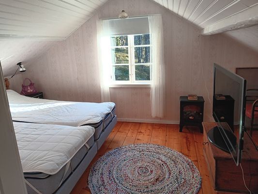 Stuga i skogen - Bild 9