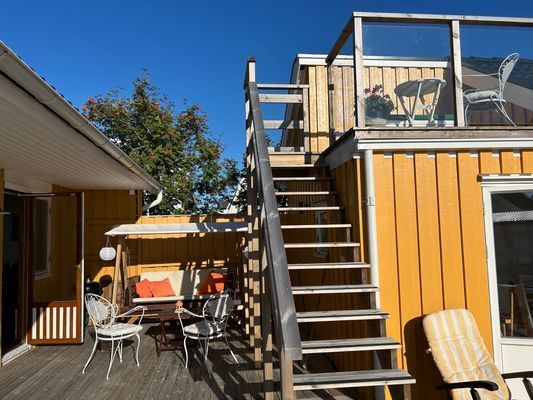 Malmön, Bohus-Malmön, Sotenäs, Bohuslän, Västkust - Bild 13