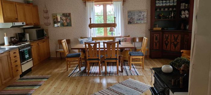 Köket