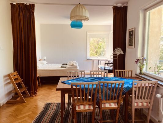 Bild 3 på Villa i Visby - naturskönt och centralt