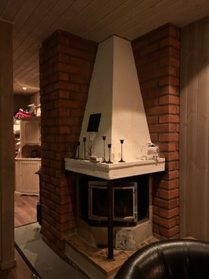 Mysig fjällstuga med ski-in/ski-out 🏔️ - Bild 13