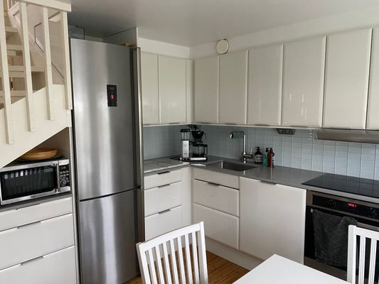 Bild 3 på Mysigt hus i Golfbyn, Ekerum Öland