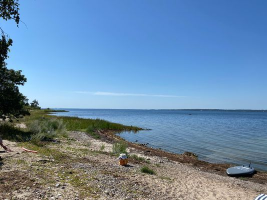 Mysigt hus i Golfbyn, Ekerum Öland - Bild 15