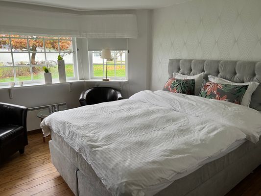 Mysigt hus i Golfbyn, Ekerum Öland - Bild 6