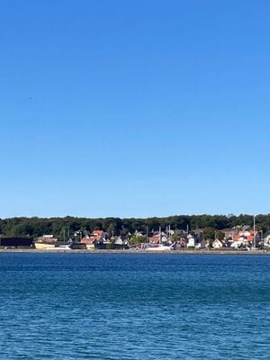 8 bädds stuga i lummig naturskön omgivning - Bild 10