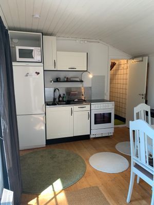 Kustnära och trivsam Gäststuga - Bild 7
