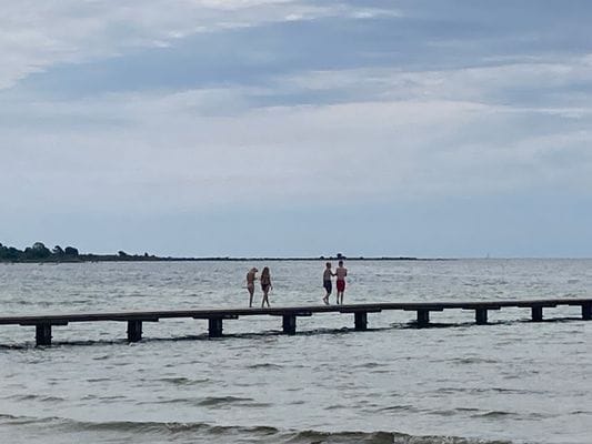 8 bädds stuga i lummig naturskön omgivning - Bild 9