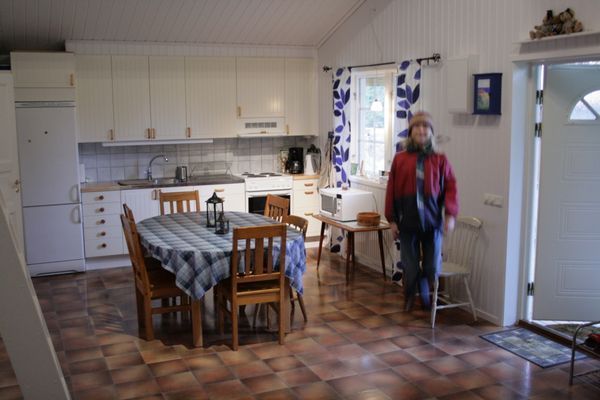 Bild 4 på Norrbys stugor i Fröjel