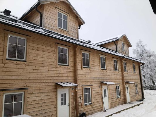 VILLA SKALSVALLEN, Skalets torg, inomhusbordtennis - Bild 6