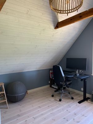 Hus i Storugns, norra Gotland - Bild 15