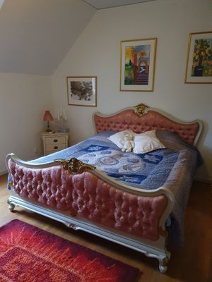 Österlen-tillfälle att hyra villan Charlottenborg - Bild 15