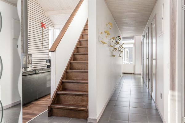 12bäddars stuga i kläppen med jacuzzi - Bild 6