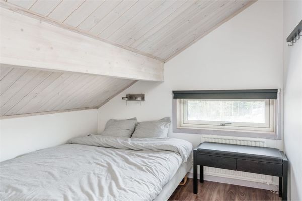12bäddars stuga i kläppen med jacuzzi - Bild 10