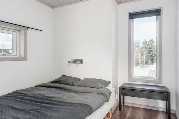 12bäddars stuga i kläppen med jacuzzi - Bild 15