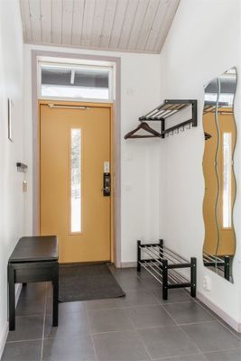 12bäddars stuga i kläppen med jacuzzi - Bild 17