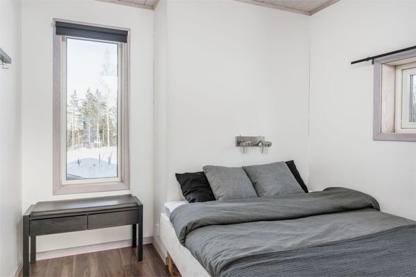 12bäddars stuga i kläppen med jacuzzi - Bild 26