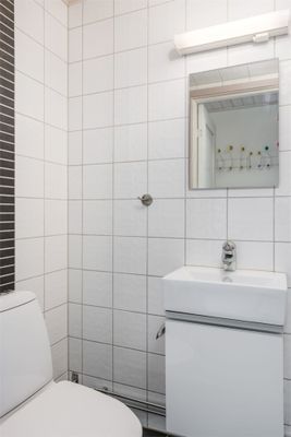 12bäddars stuga i kläppen med jacuzzi - Bild 24