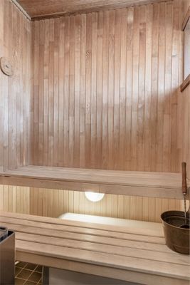 12bäddars stuga i kläppen med jacuzzi - Bild 23