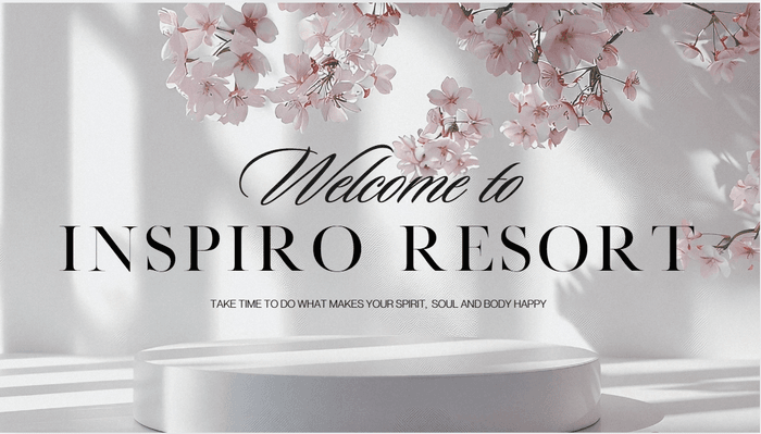 INSPIRO RESORT - Semesterparadis på Västkusten
