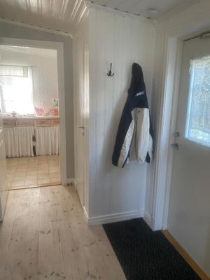 Skärgårdshus med utsikt över havet I Lysekil - Bild 32