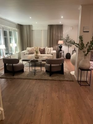 Mäktig havsutsikt i privat läge, Tången Mollösund - Bild 6