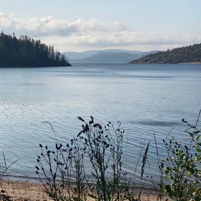 Fint, bekvämt och centralt hus i Höga Kusten - Bild 25