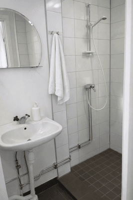 Djupvik - Öland. Stor tomt nära hav. Djur välkomna - Bild 12