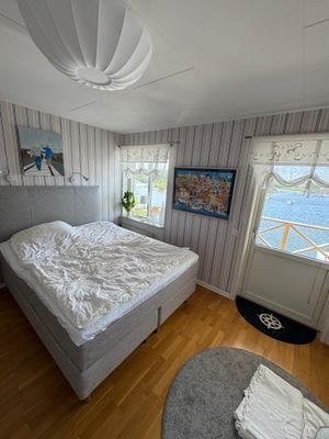 Toppskick i söderläge vid havet - Bild 15