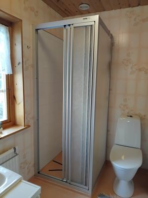 Havsnära hus med alla bekvämligheter - Bild 15