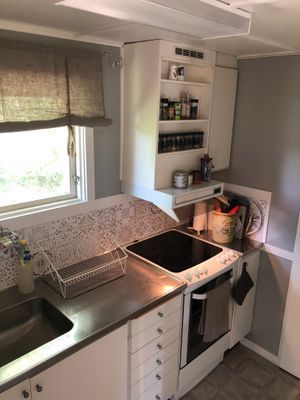 Stuga på Dalarö - Bild 7