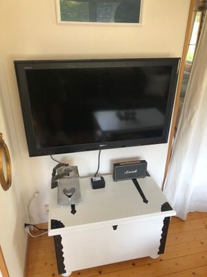 Bild 4 på Stuga på Dalarö