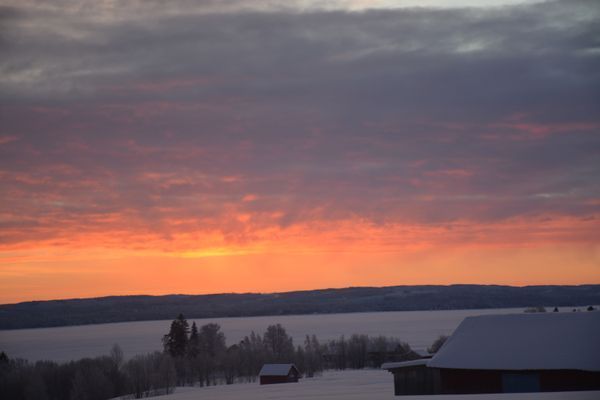 Vackert fritidshus - Bild 14