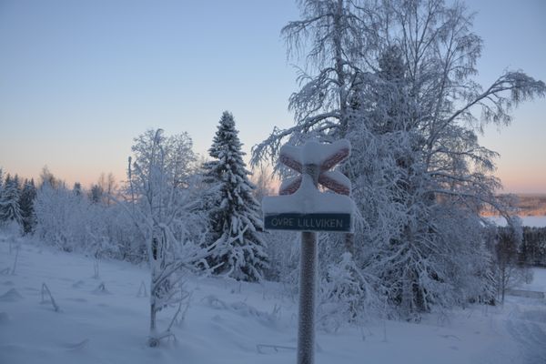 Vackert fritidshus - Bild 15