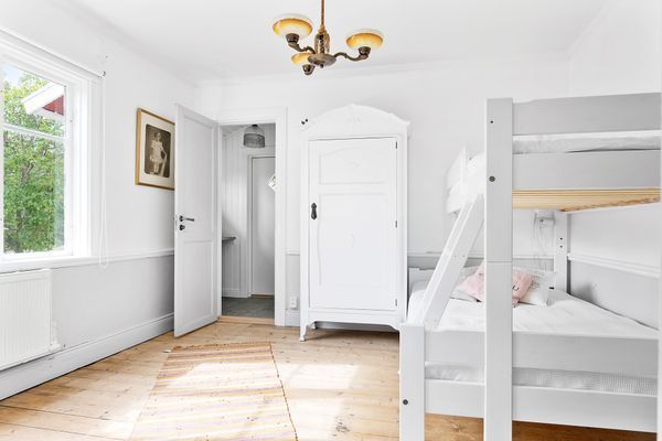 Skärgårdsidyll på Kättilö I Gryts skärgård - Bild 6