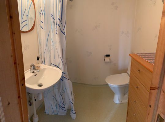 Charmigt torp på landet - Bild 8