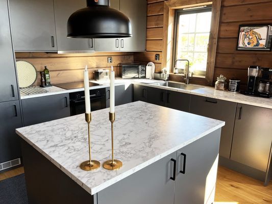 Fjällstuga för hela familjen | SE19053 - Bild 6