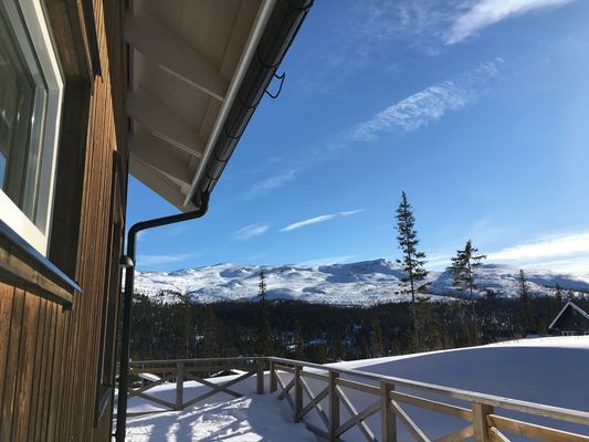 Bild 3 på Bydalen