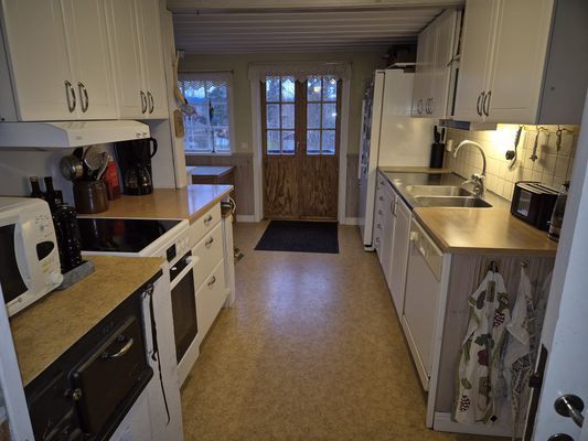 Hyr vår fina familjestuga! - Bild 15