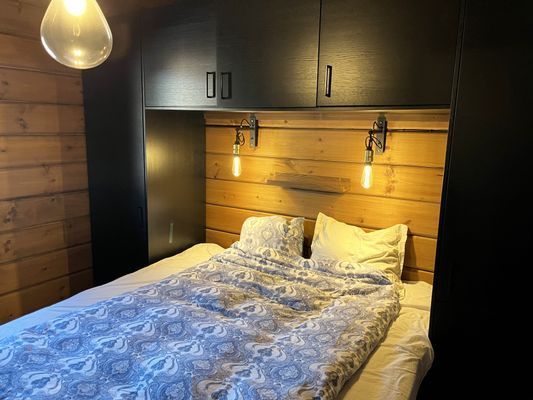 Fjällstuga för hela familjen | SE19053 - Bild 8