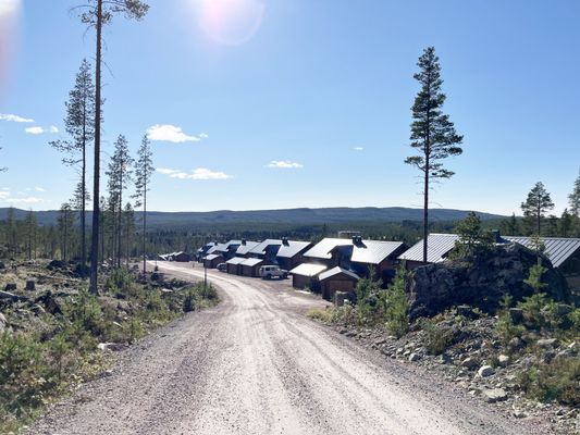 Fjällstuga för hela familjen | SE19053 - Bild 14