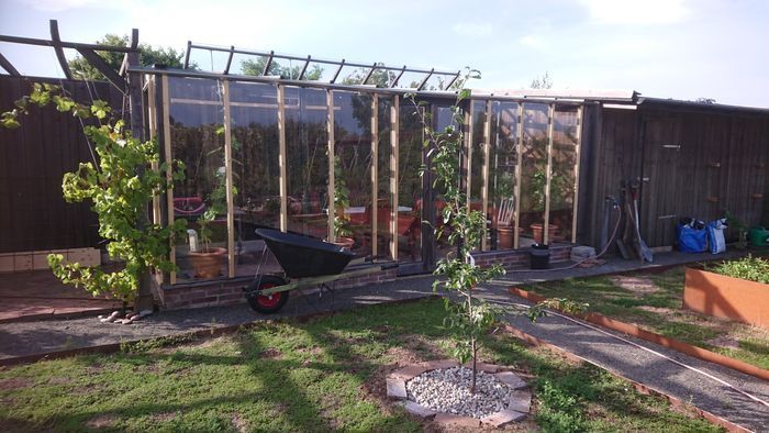 Hus på Österlen nära havet - Bild 10