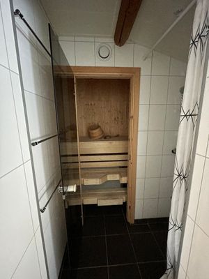 Genuine fjällstuga m öppenspis & bastu - Bild 13