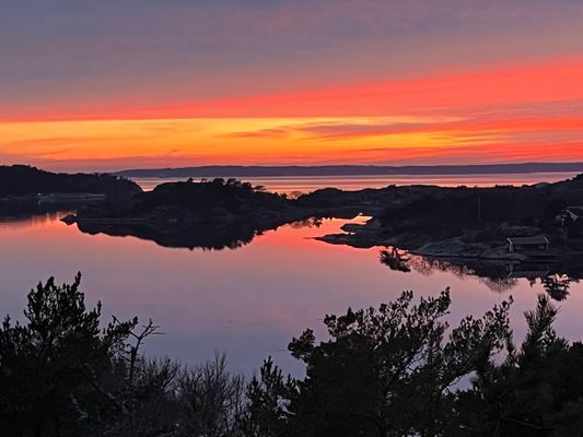 Stuga uthyres utanför Strömstad,Tjärnö - Bild 17