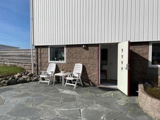 Kungshamn / Fisketången, 75 m från havet - Bild 10